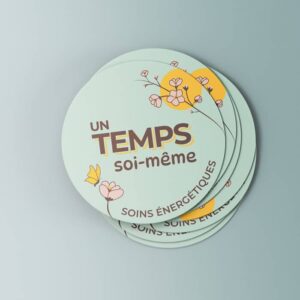 Logo un temps soi même